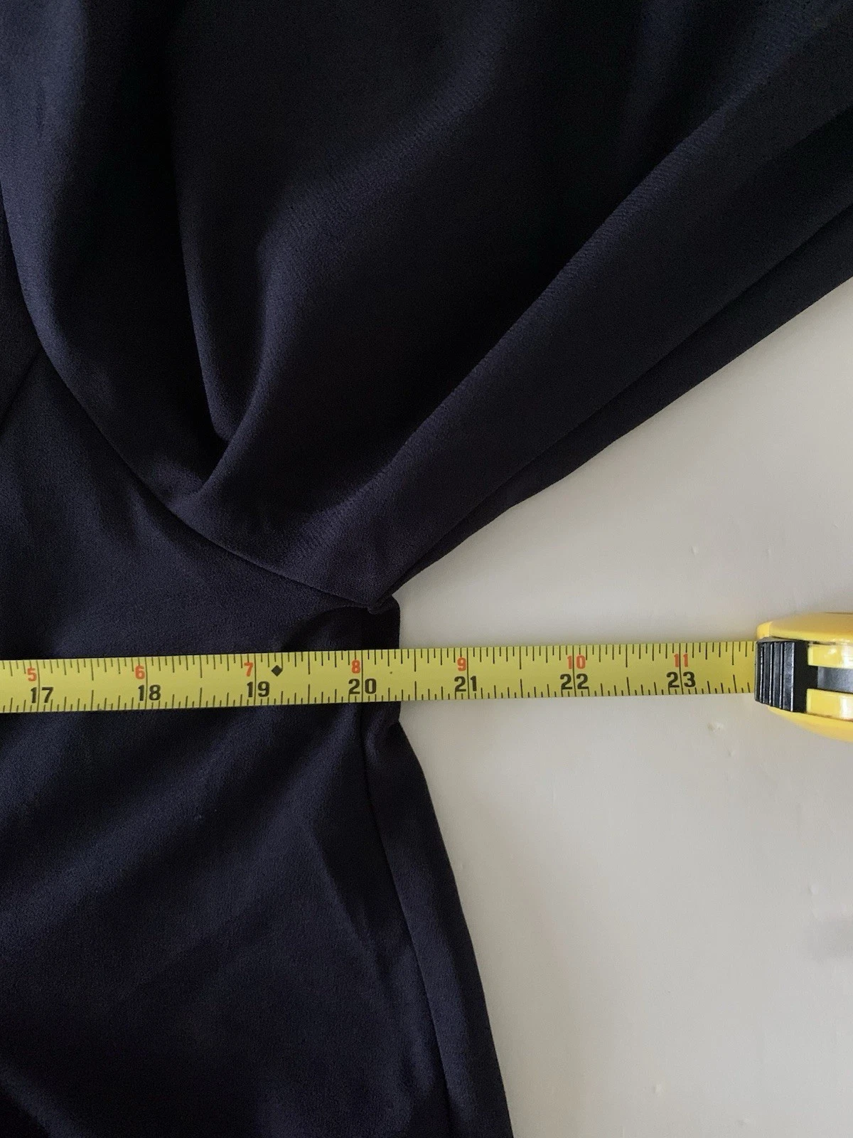 Mini abito Kenzo Pomander Place by Tuckernuck blu navy cotone a strati L