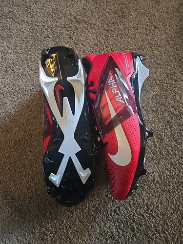 Nike Alpha Menace 4 Pro Size 16 - Picture 3 of 3