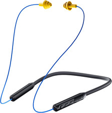 Bluetooth Earplug Headphones, Neckband Wireless Earbuds Earplugs-29Db Noise Redu