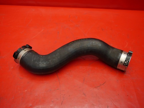 Mercedes W204 C-klasse 220CDI Schlauch Rohr Leitung Turbolader W212 OM651