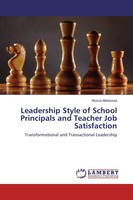 Niuma Mohamed | Leadership Style Of School Principals And Teacher Job...