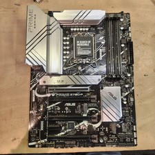 Image of ASUS Intel Prime Z790-P LGA 1700 DDR5 ATX Gaming Motherboard DDR5