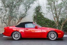 1990 Porsche 944 for Sale