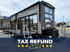 2026 Forest River Cherokee Timberwolf 27MDK