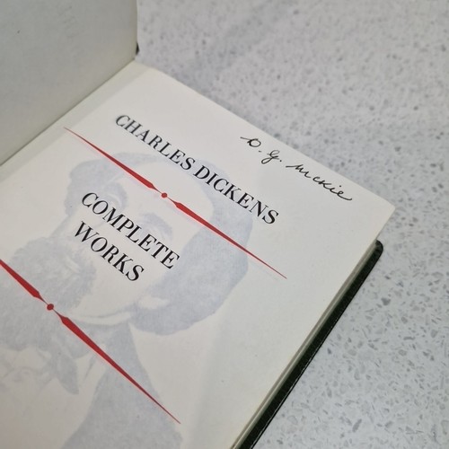 Our Mutual Friend by Charles Dickens - Heron Centennial Ed Vol 1 & 2 Illustrated - Bild 13 von 20