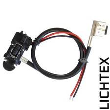 HELLA 5DV 009 000 Xenon Verbindungskabel Kabelbaum ersatz