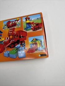 LEGO DUPLO: Muck Can Do It (3596) Factory Sealed Retired