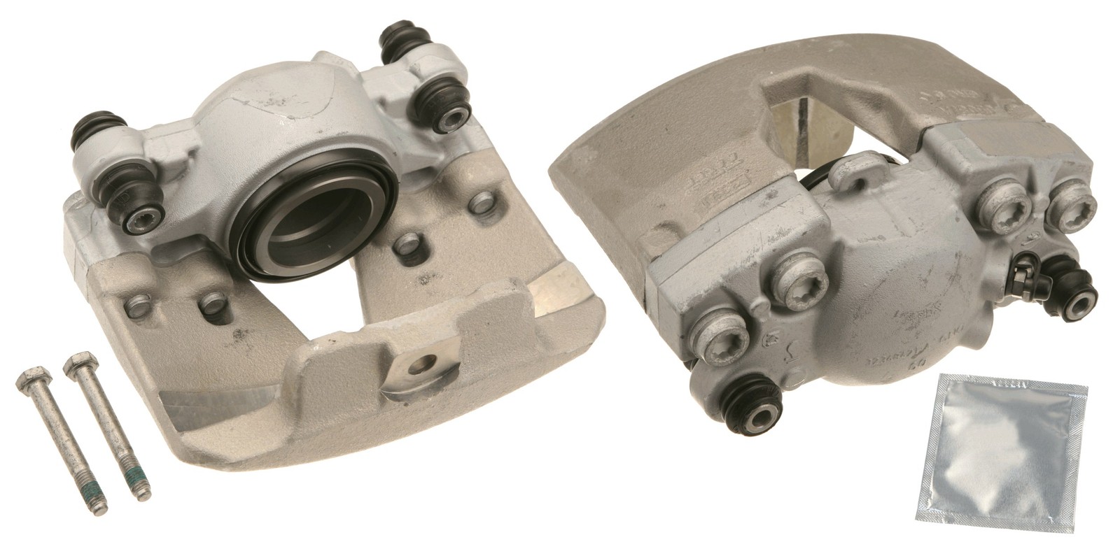 Front Left TRW-OE BHS1301E Brake Caliper for AUDI