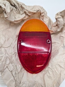 Hella Rücklicht Rückleuchte Glas VW Käfer unbenutzt