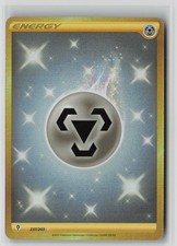 Metal Energy 237/203 Secret Rare Evolving Skies Pokemon NM on eBay