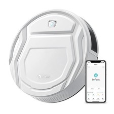 Robot Vacuum Cleaner WiFi Self Charging