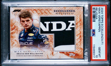 Top Max Verstappen Cards to Collect 25