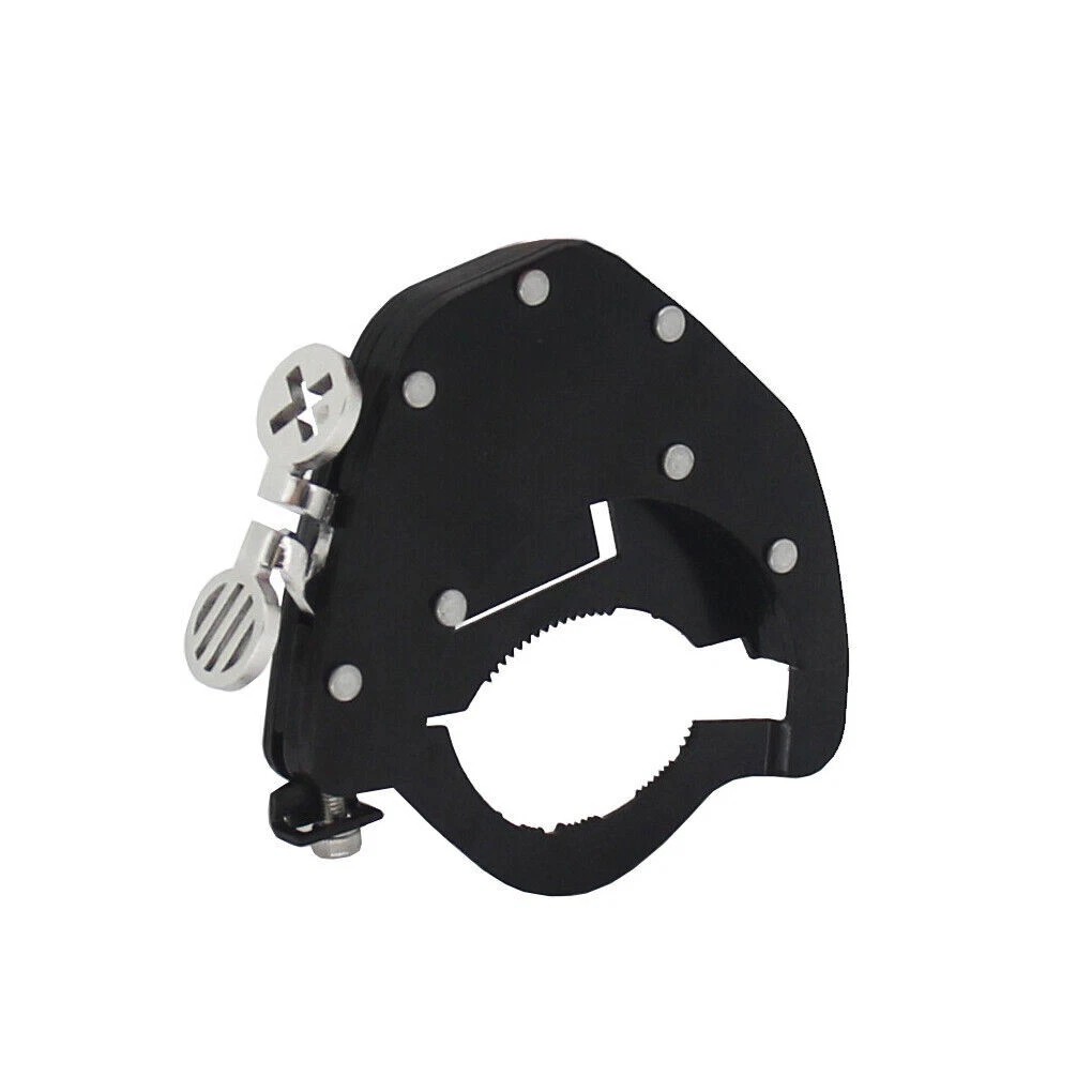 Universelles Motorrad Tempomat Gasgriff-Lock-Hilfe Untere Assistenz-Kit DECC