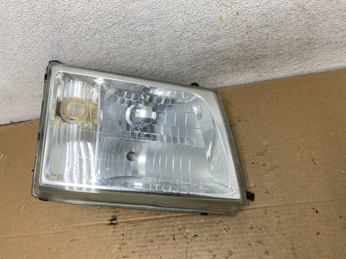 Genuine OEM Headlights for Toyota Land Cruiser for sale | eBay