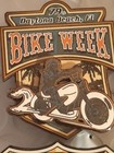 DAYTONA BIKE WEEK. LONE STAR,  LORD'S GYM.  LOT OF 9 — photo 3