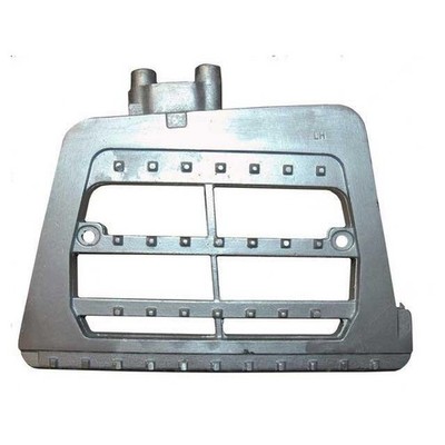 Fits DAF CF Lower Step Bracket NS LH Step Bracket Part No 1366253 1638480