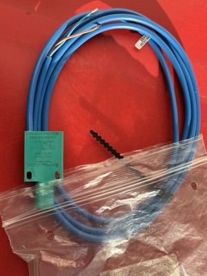 Pepperl + Fuchs Induktiver Sensor NJ2,5-F-N inductive sensor proximity switch