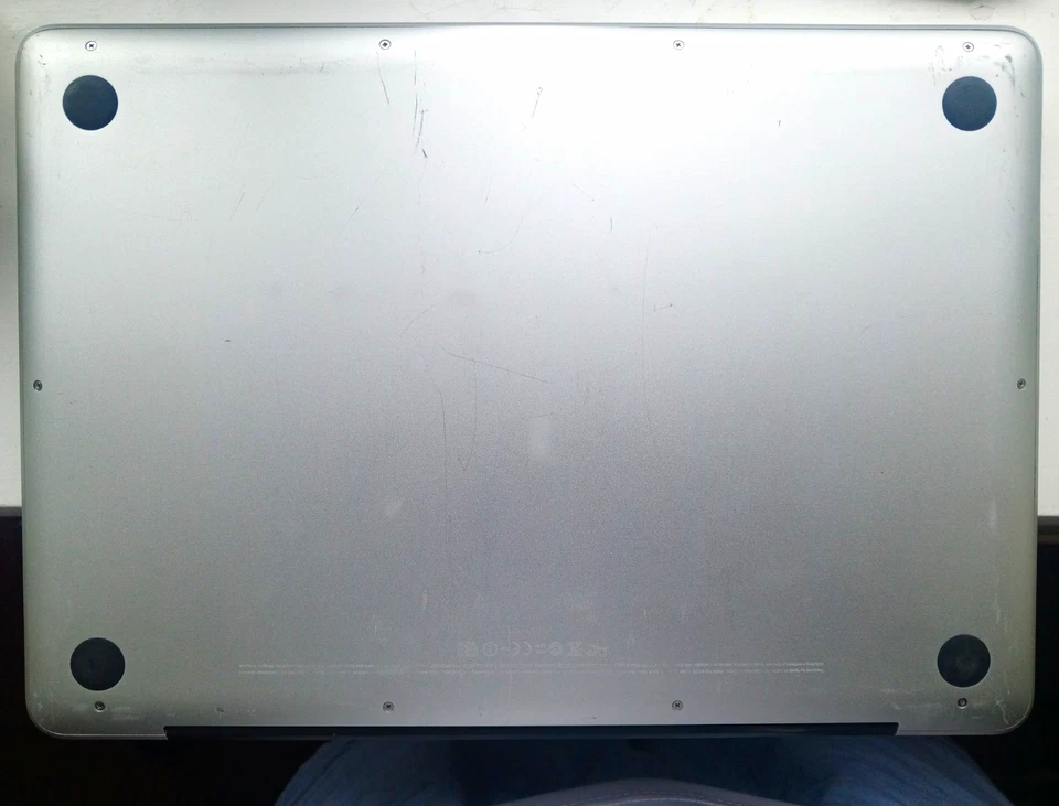 Apple MacBook Pro 13" 2012 · i5 · 16GB · 500GB, photo 2 of 5