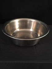 VOLLRATH Wash Basin 87360 14.5"x5" Good Condition See Description
