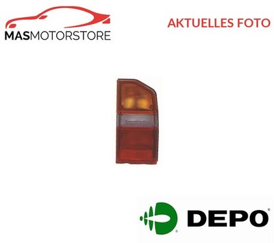 RÜCKLEUCHTE HECKLEUCHTE DEPO 218-1911L-U I FÜR SUZUKI VITARA ESCUDO,VITARA