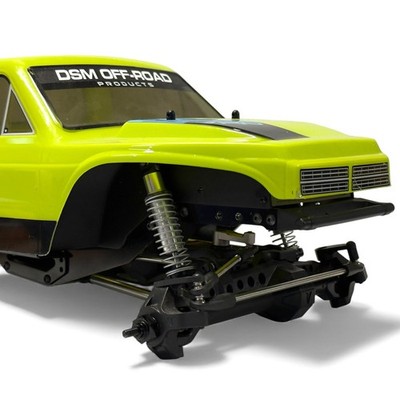 Front Inner Fenders for Stance Body & Cab  (fits Vanquish VRD & Stance) Fender
