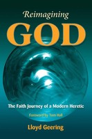 Lloyd Geering | Reimagining God | Taschenbuch | Englisch (2014)