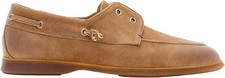 John Varvatos Men's Thompson Yacht Venetian, 10,Wood Brown