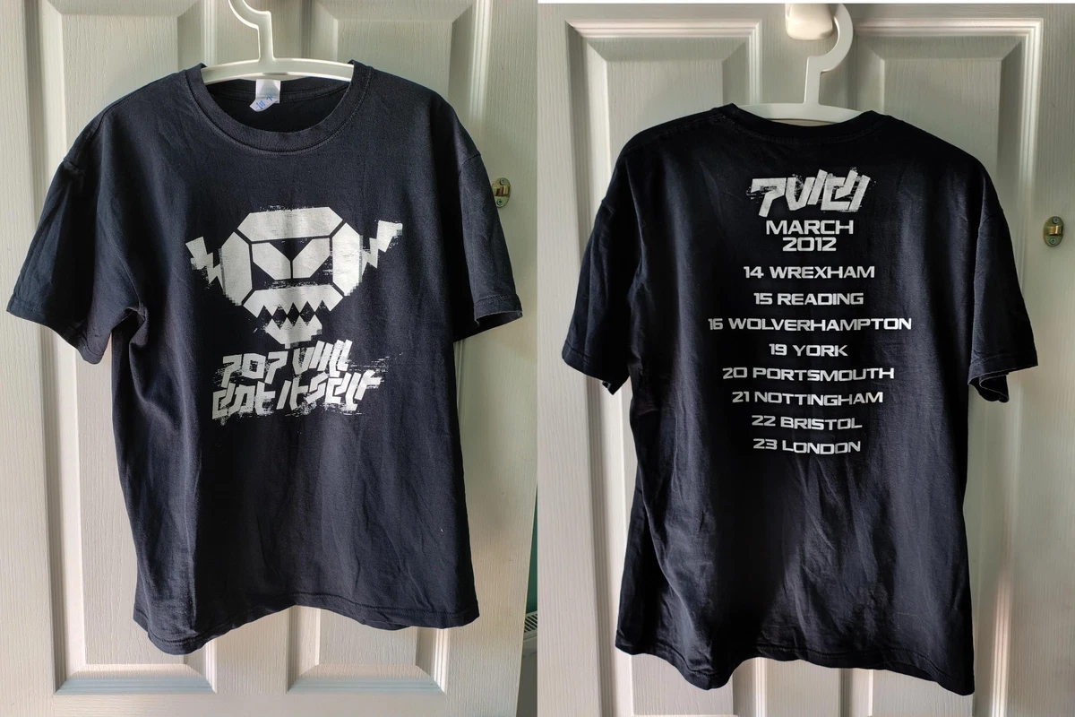 Pop Will Eat Itself in Men's T-Shirts for sale | eBay UK