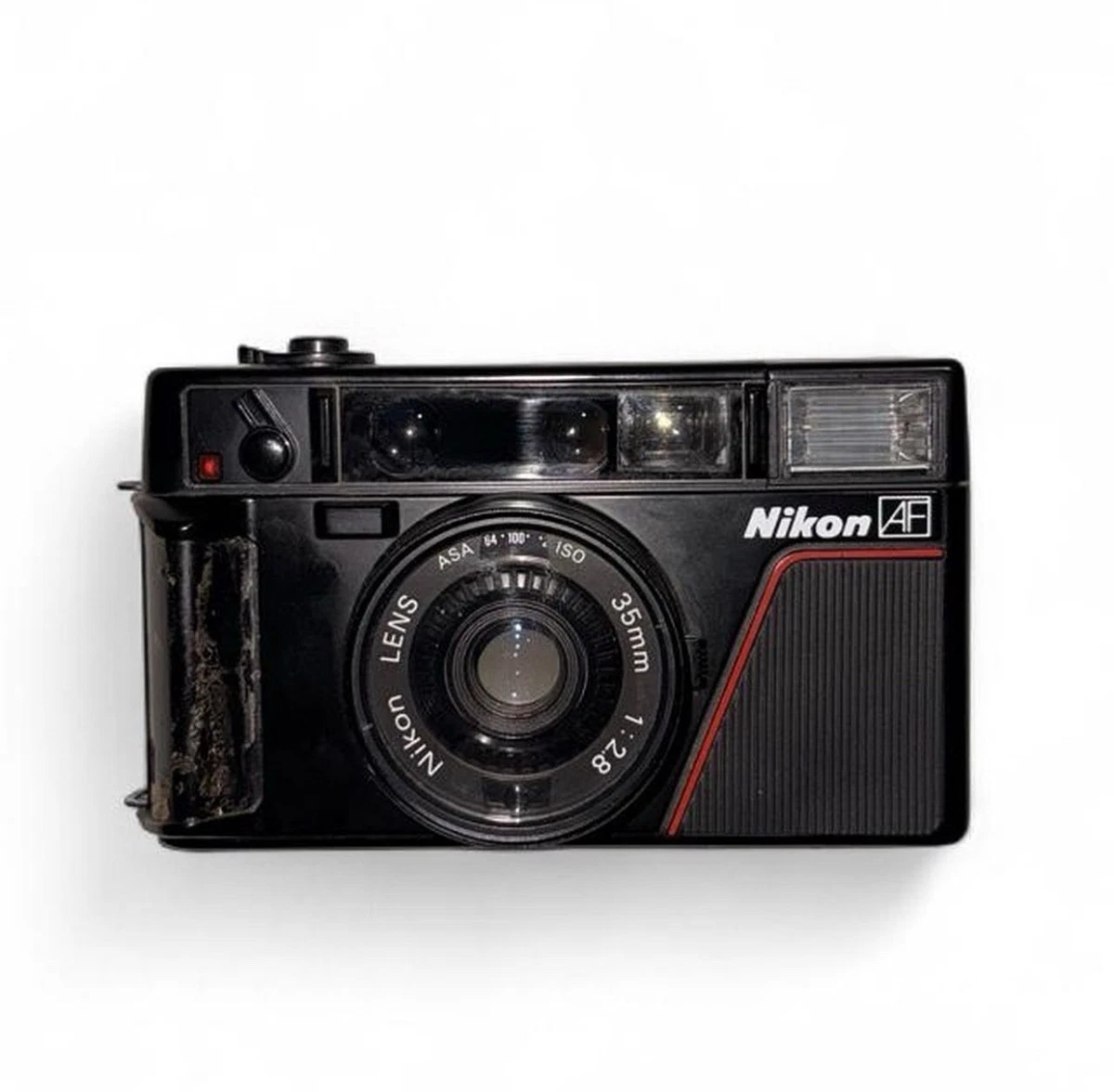 Nikon L35 AF Film Cameras for sale - eBay