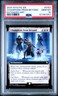2025 MTG FINAL FANTASY COMMANDER EXTENDED ART #0101 CHAMPIONS FROM BEYOND PSA 10