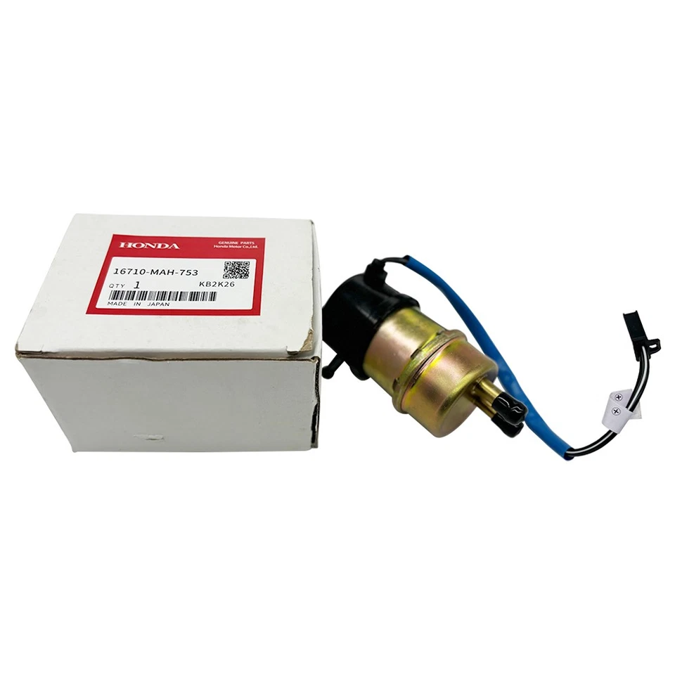 1PC NEW GENUINE OEM HONDA SHADOW 1100 95-07 FUEL PUMP 16710-MAH-753 - Image 2 of 4