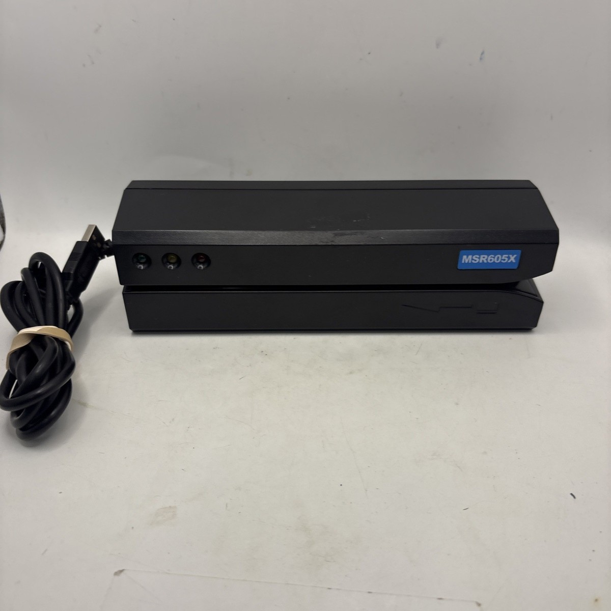 Deftun MSR605X Magnetic Stripe Card Reader Writer Encoder for sale