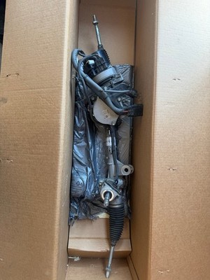 2019-2024 Acura RDX Power Steering Rack 126K 53623TJBA10 Factory OEM Part