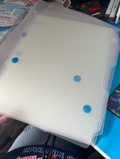 Creative Memories Accessory Binder Sticker Protectors and Dividers