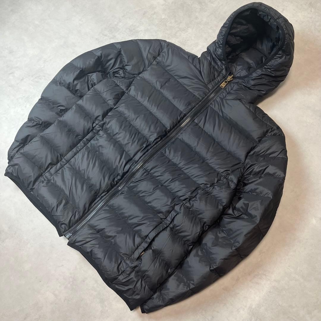 Pendleton Reversible Down Jacket Native Pattern B… - image 11