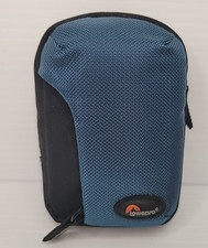 Lowepro LP36320-0WW Tahoe 10 Camera Pouch Bag Two Tone Pockets