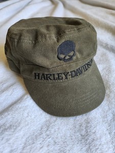 Harley Davidson Cadet Hat | eBay display picture 3