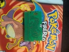 Pokemon: FireRed Version (Nintendo Game Boy Advance, 2004)