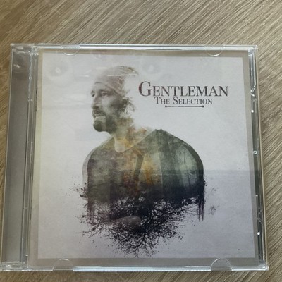 The Selection (Best Of) von Gentleman | CD | Zustand sehr gut