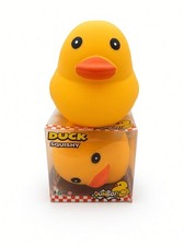 Jumbo Squishy Duck Yellow Sensory Squeeze Toys