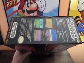 Nes Action Set Complete In Box, Worth A Look