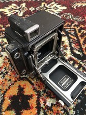 Graflex camera Body Only Speed Graphic