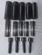 Snap-on Tools USA 14 PC 3/8 Snap-on Tools USA 14 PC 3/8