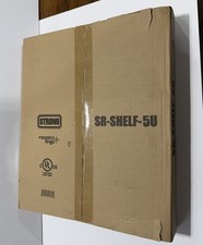 Strong SR-SHELF-5U rack shelf