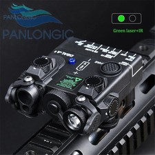 For  DBAL-A2 Green IR Aiming Laser with white...