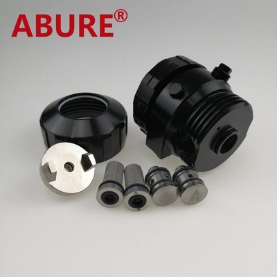 Aftermarket Spray Front End fluid HOUSING kit for Fusion Air Purge AP Gun 246361