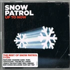 DO-CD - SNOW PATROL - UP TO NOW (THE BEST OF) - german Press