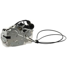 Door Lock Actuator Rear Passenger Right Side For Toyota Sienna 2011-2016