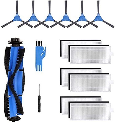 JJ Neumann Replacement Parts Accessories Compatible with ionvac SmartClean...