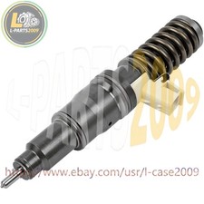 21371679 Common Rail Fuel Injector For Bosch Volvo Trucks